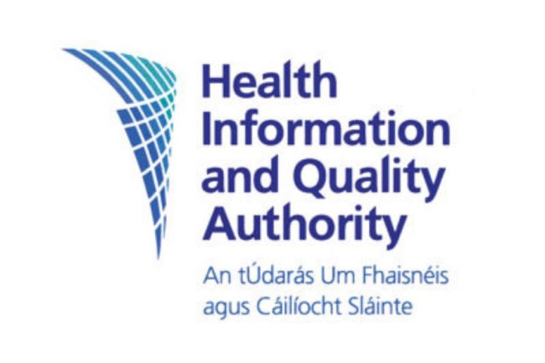 Bailieborough nursing home found "not compliant" in two areas during an HIQA inspection