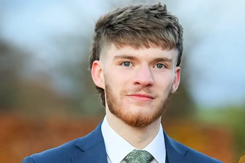 Victim of A1 road fatality named locally as Harrison Jameson from Cavan
