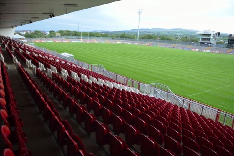 Spectators to return to all GAA fixtures