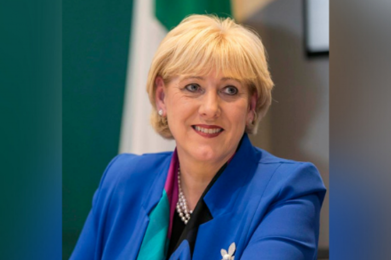 Local Minister to visit London for St Patrick's Day
