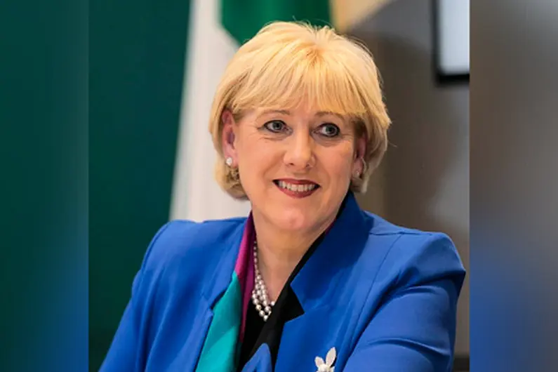 Local Minister would be 'very proud' to attend event marking centenary of Northern Ireland