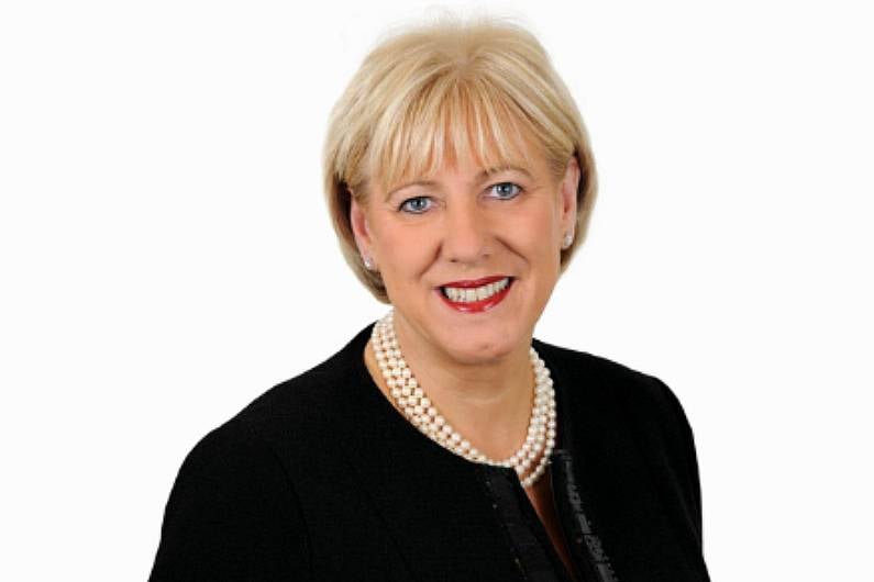 CONFIRMED: Humphreys announced as Minister for Social Protection, Rural and Community Affairs and the islands