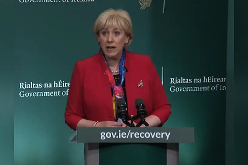 Local Minister says N2 Clontibret to the Border Scheme 'is progressing' despite contract suspension