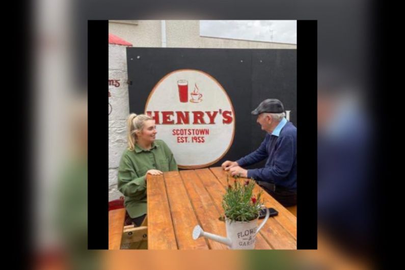 Henry's in Scotstown puts Monaghan on the map