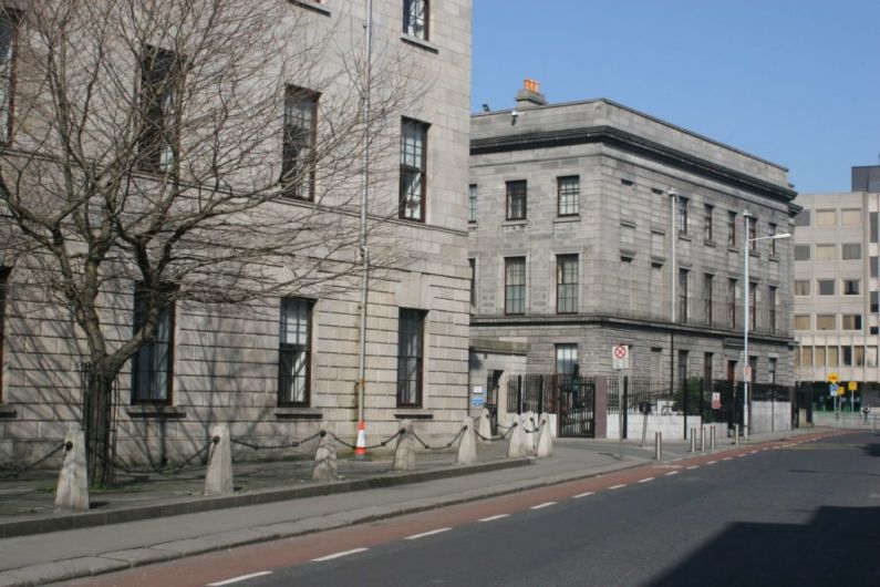 Gemma O'Doherty denies harassing Cavan mother