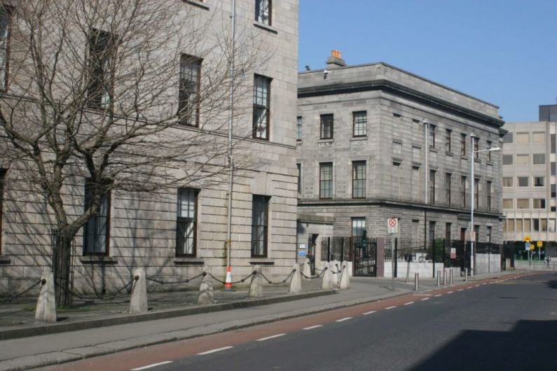 Gemma O'Doherty high court case adjourned for a week