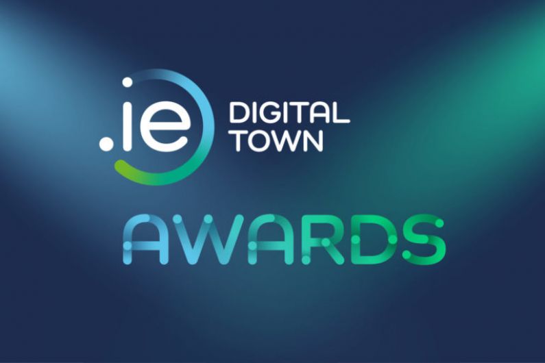Cootehill shortlisted in two categories in Digital Town Awards