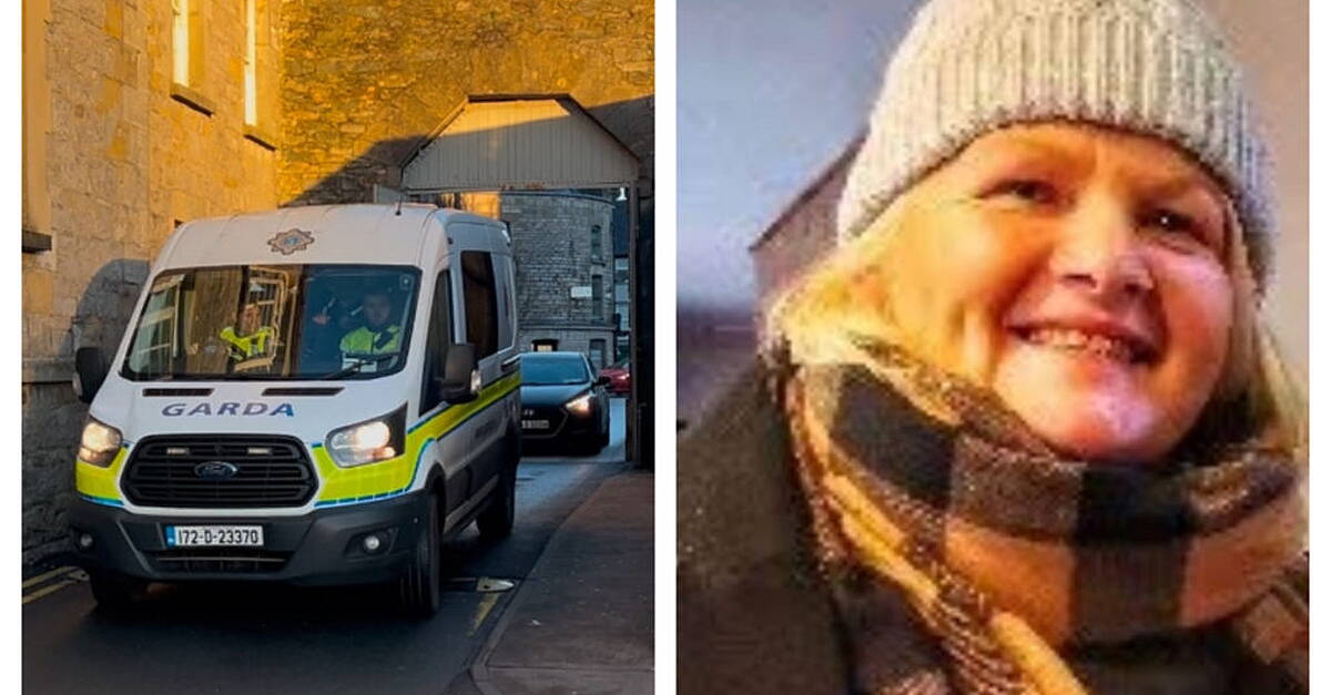 Man (31) charged with murder of his mother in Cavan | NorthernSound
