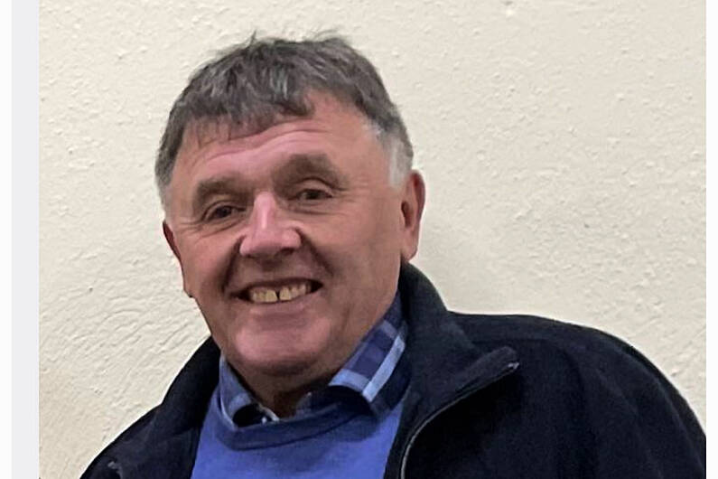 Cavan farmer elected new IFA Pig Chair