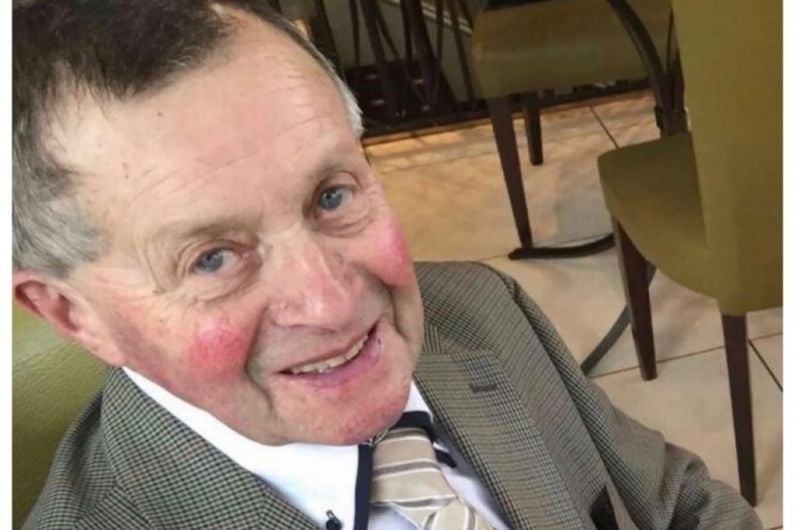 Investigation underway into an attack on a 89-year-old man in Cork