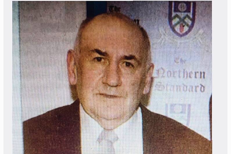 Tributes for Monaghan GAA stalwart Eamon McAleer