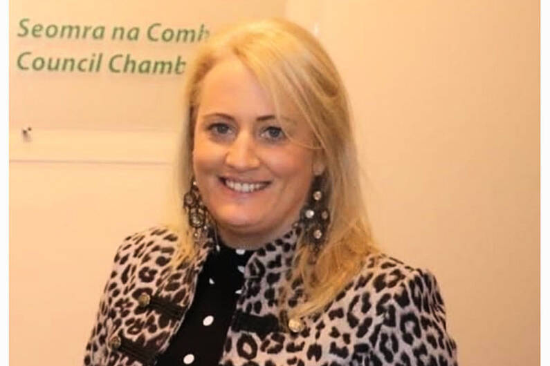 Cllr Sarah O&rsquo;Reilly in contention for Seanad seat