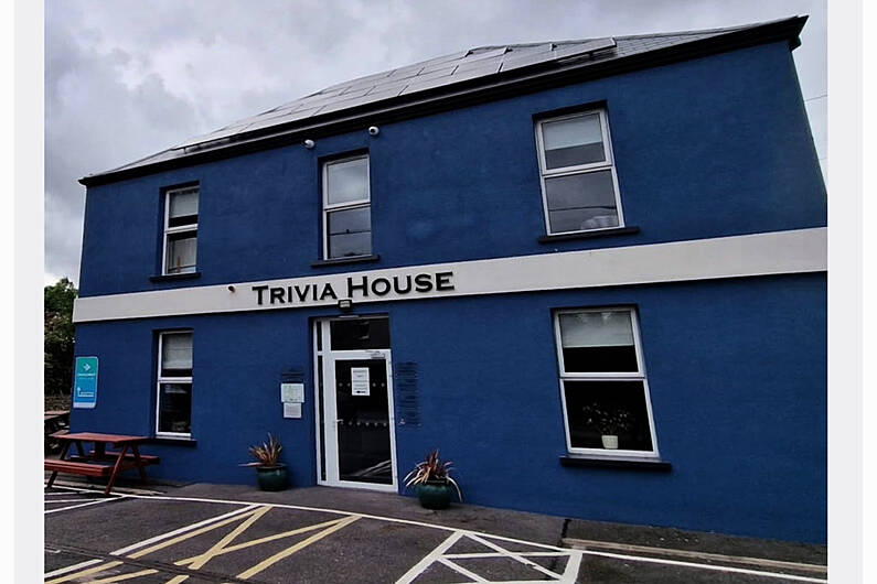 Listen Back: Trivia House in Swanlinbar operating as a community hub