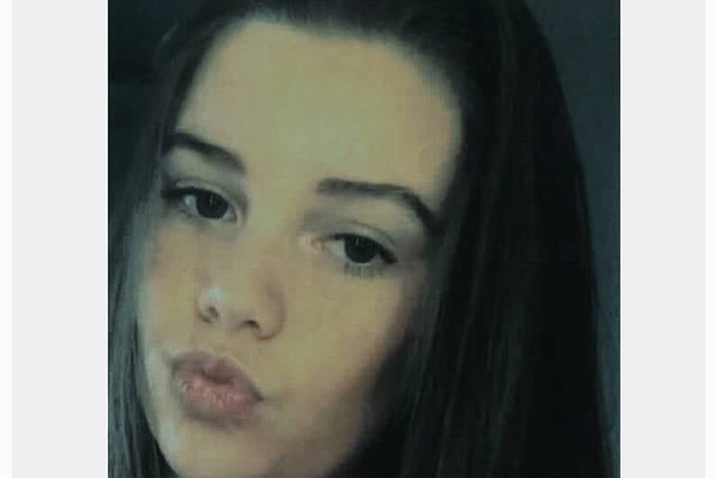 Gardai issue appeal over missing Monaghan teen