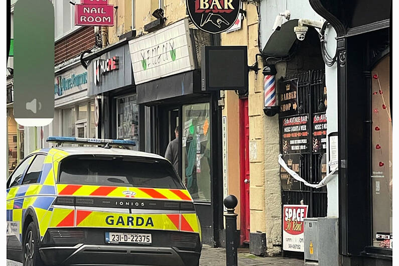 Investigations underway following serious assault overnight in Cavan