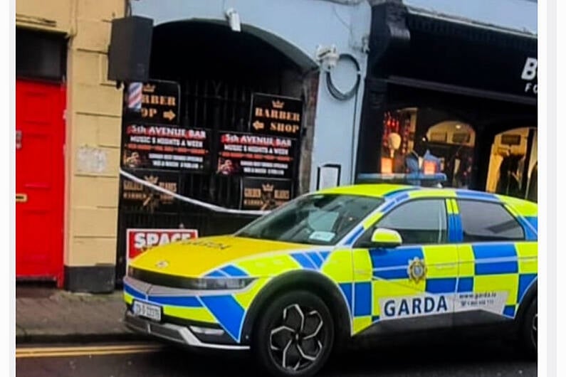 Teenager (17) charged over Cavan assault