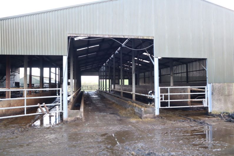 Monaghan dairy farm on the market for &euro;2m