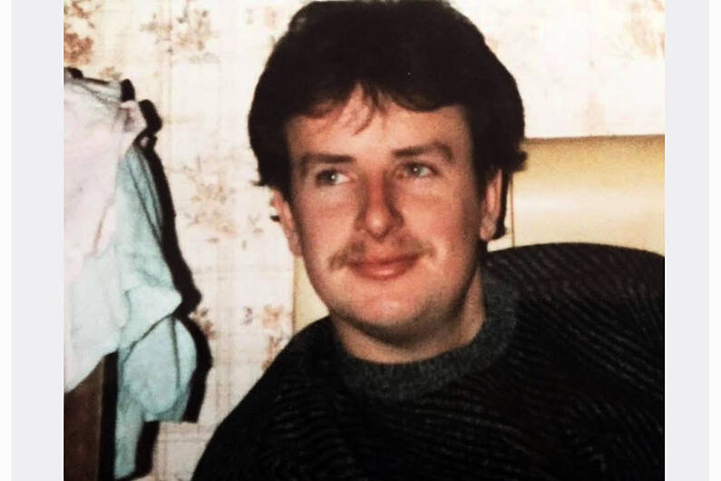 Today marks 37 years since the murder of Aidan McAnespie