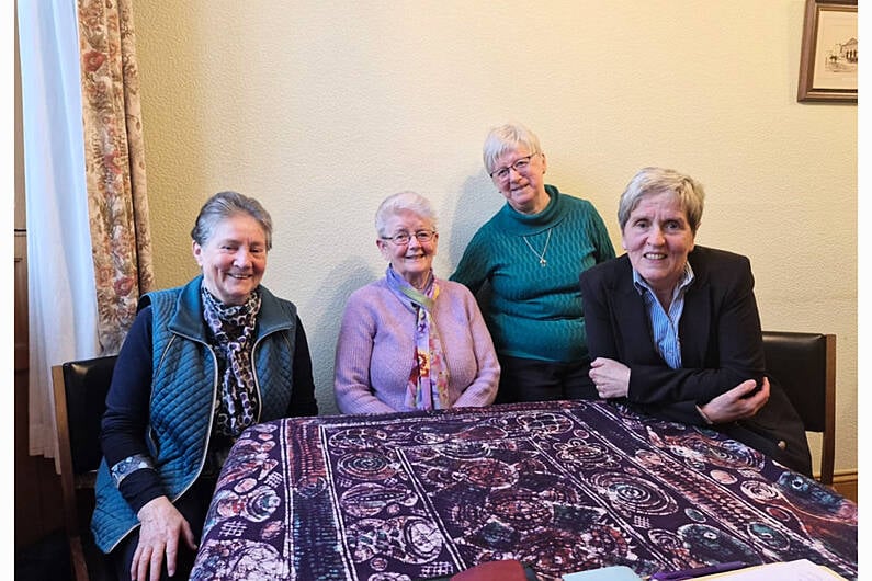 End of an era as the Sisters of St Louis are set to leave Monaghan