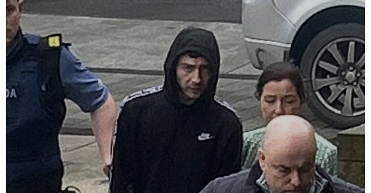 Man appears in court over serious Cavan hit and run | NorthernSound