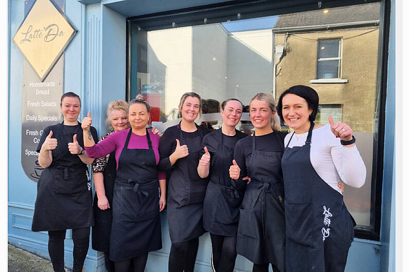 Cavan business named best takeaway caf&eacute; in Ireland