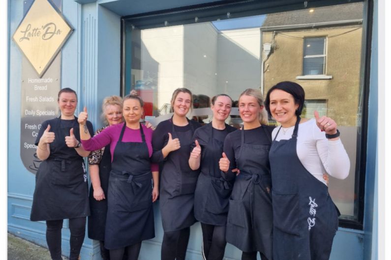 Listen Back: Cavan location wins best takeaway caf&eacute; in Ireland