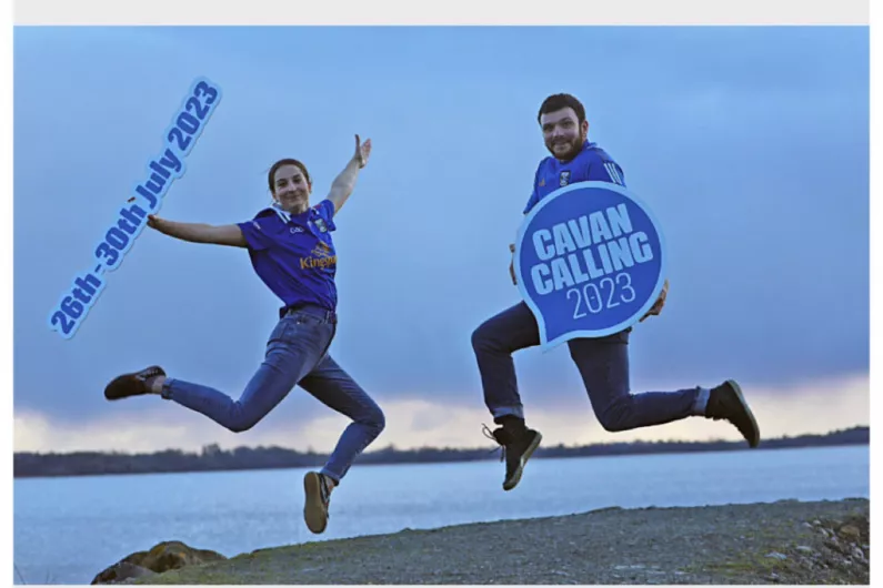 New festival in Cavan launched for this summer