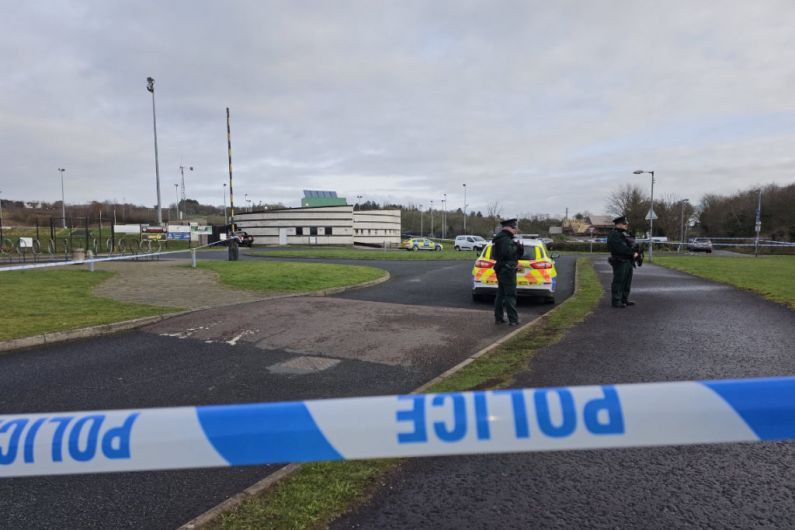 More time granted to question suspect in Omagh shooting