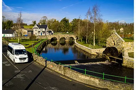 New Local Link route in east Cavan described as 'gamechanger ...