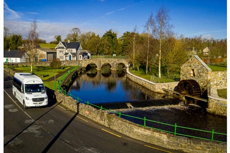 Calls to increase 'Active Travel' funding in Monaghan