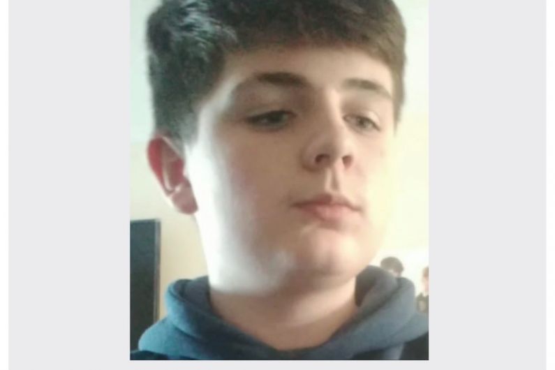 Missing appeal issued for Monaghan teenager