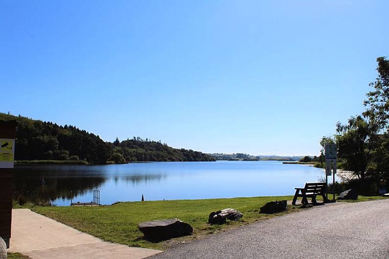 Planning approved for major works at Lough Muckno