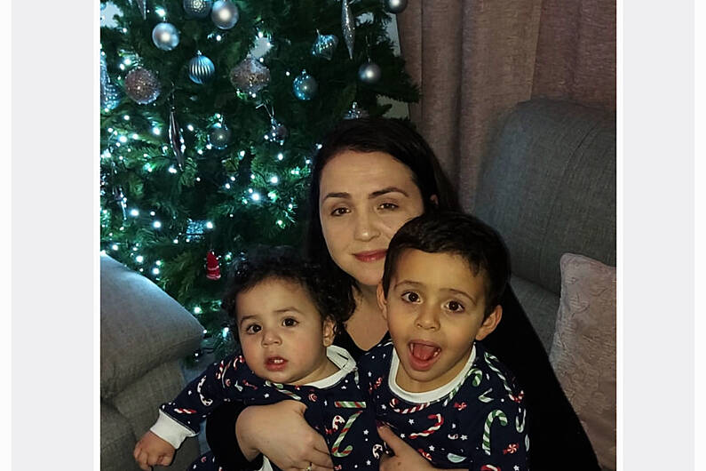 Interpol yellow notice issued over Monaghan woman&rsquo;s two boys