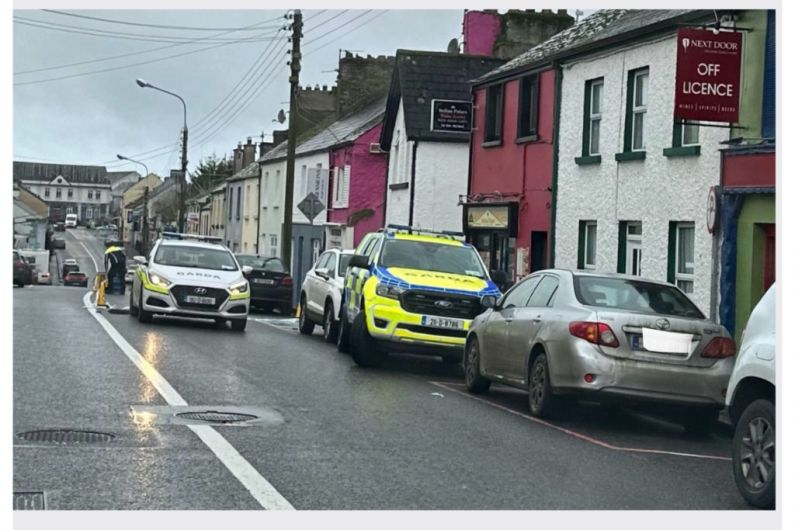 Man seriously injured following assault in Cavan