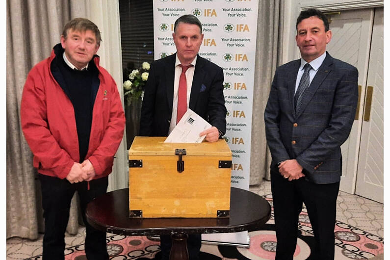 Monaghan farmers concerned over Mercosur trade deal