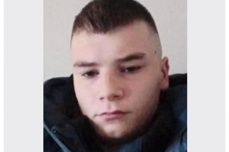 Appeal for missing teenager last seen in Cavan