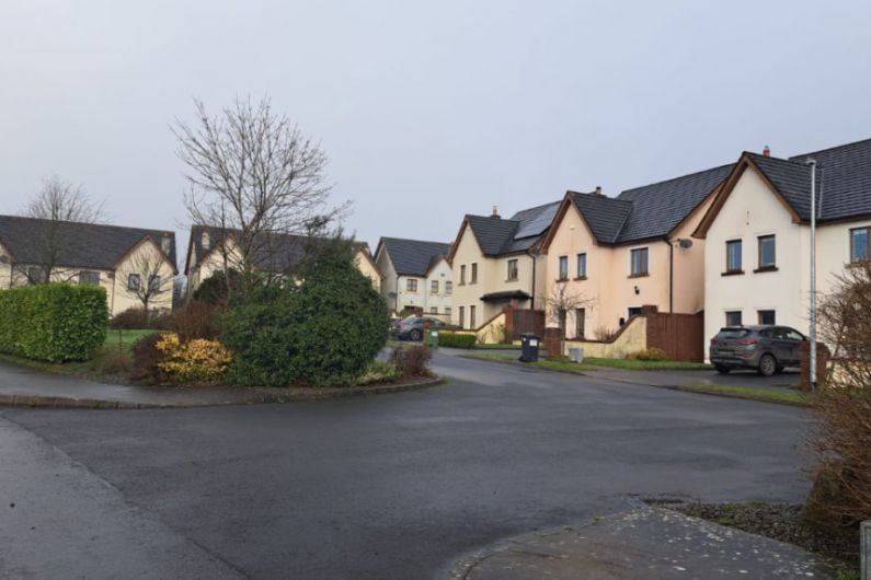 Planning permission sought for 40 homes in Mullagh