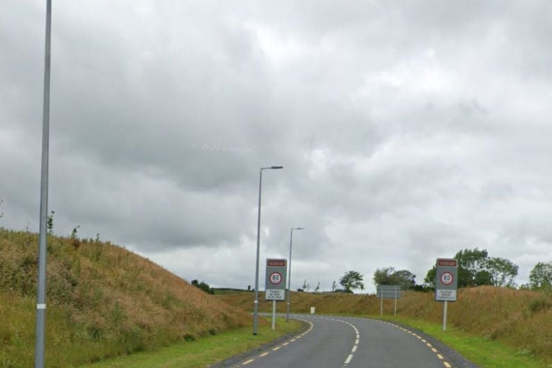 Safety concerns for pedestrians raised in Ballinagh