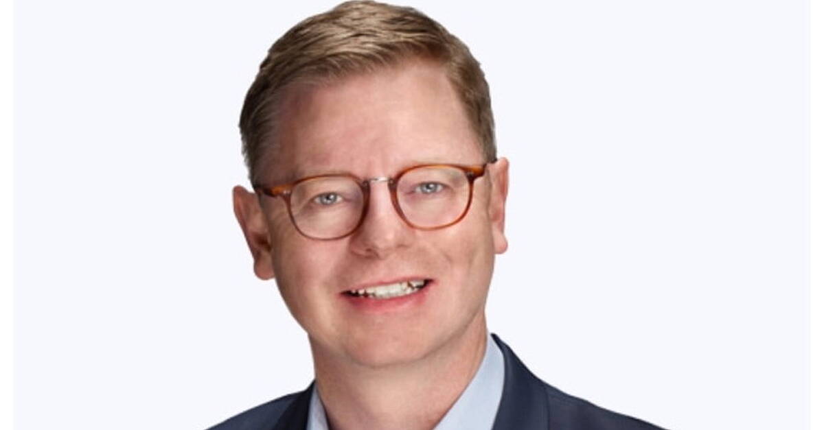 Cavan man named new CEO of Silicon Valley giant | NorthernSound