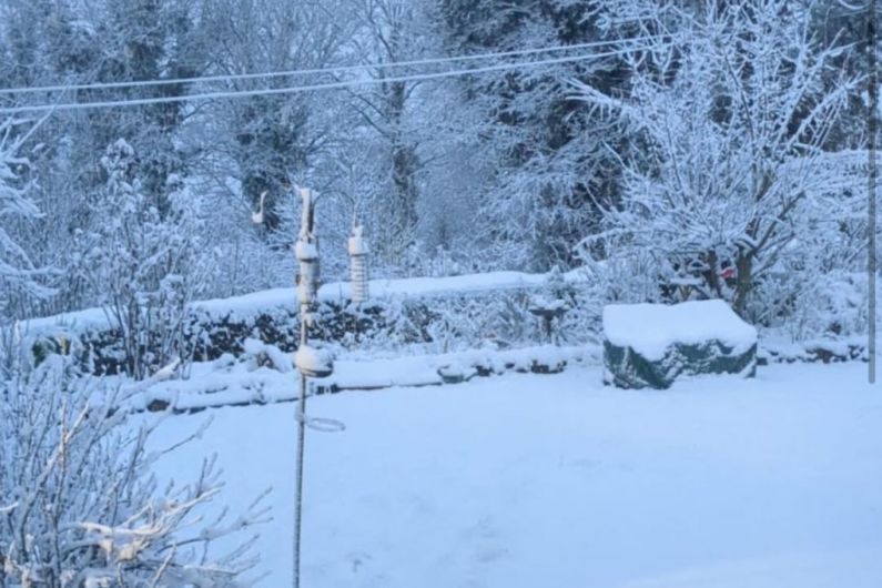 Live updates following heavy snowfall locally