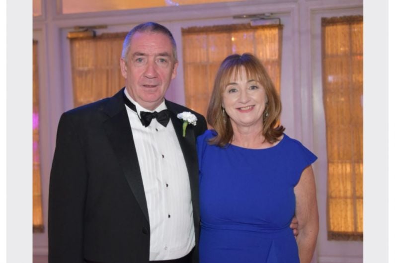 Cavan man appointed aide to Grand Marshal for New York parade