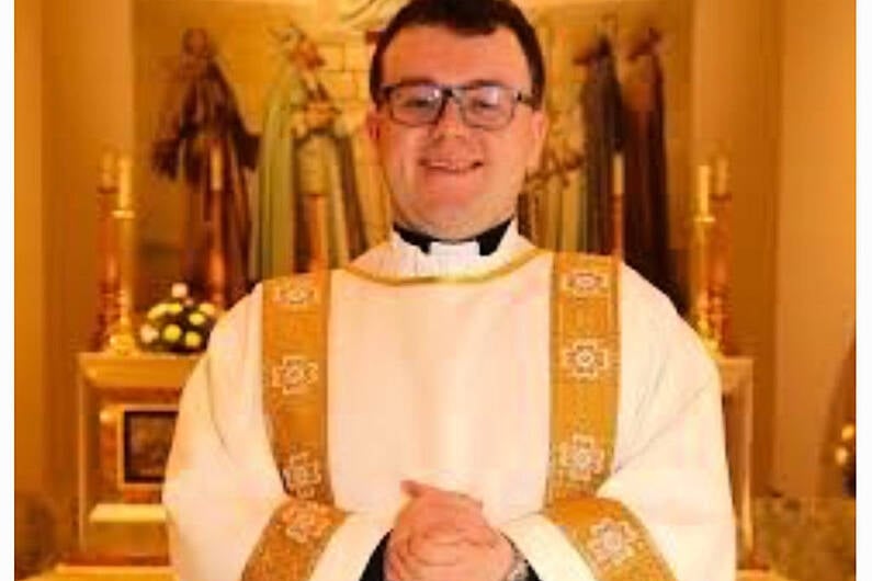 New local priest to be ordained this weekend