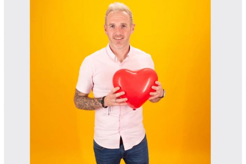 Monaghan man to feature on RT&Eacute;'s First Dates tonight