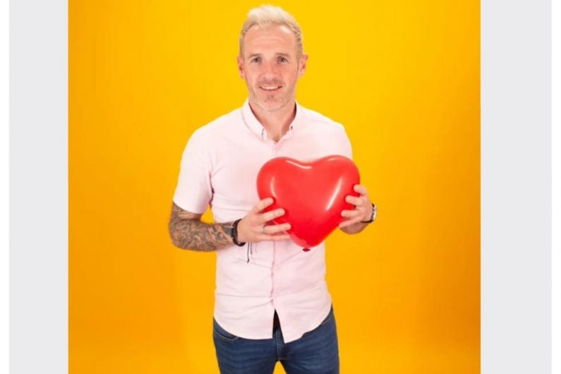 Monaghan man to feature on RTÉ's First Dates tonight