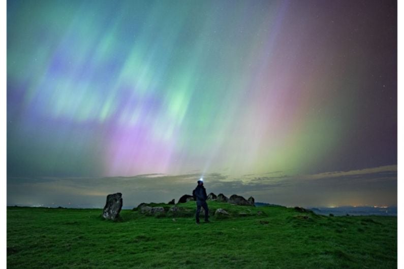 Ballyjamesduff man advances in national astrophotography competition
