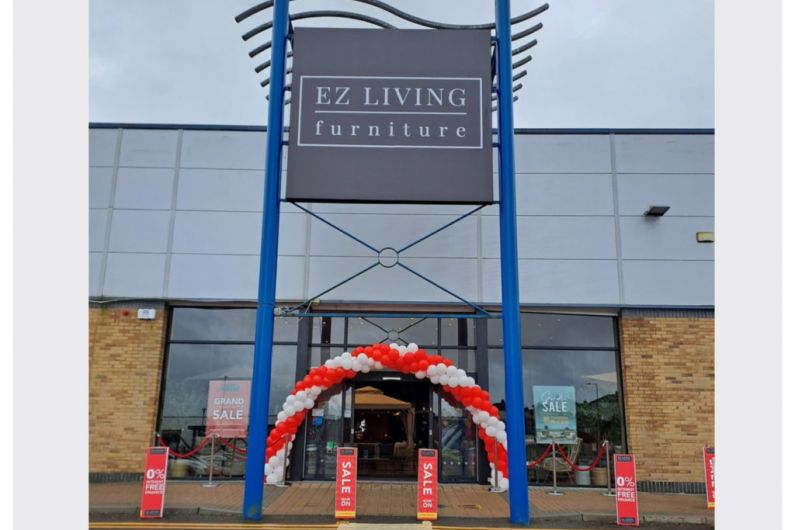 New EZ Living store officially opens in Cavan