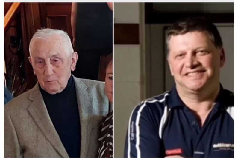 GAA legend Sean Boylan pays tribute to John O'Mahony