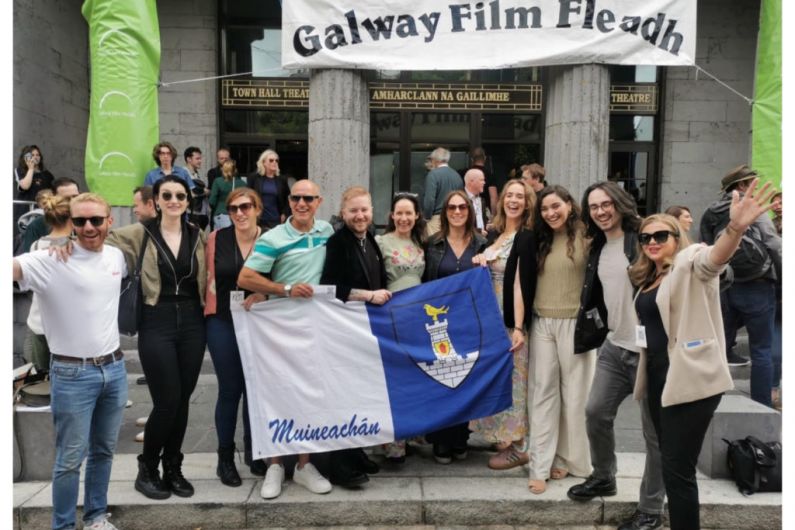 Monaghan film featured at the Galway Film Fleadh