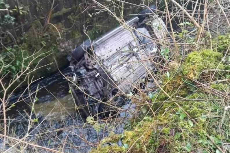Works to progress on dangerous stretch in Monaghan