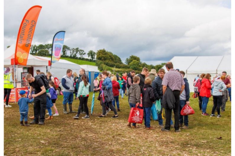 Listen Back: The annual Castleblayney Show is back this bank holiday Monday